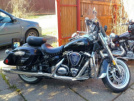 Yamaha XV1700 Road Star 2005 - Красавчик