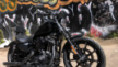Harley-Davidson Sportster 883 2019 - Harley Sp.