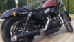 Harley-Davidson XL 1200X Forty-Eight 2018 - Мот