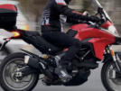 Ducati Multistrada 950 2018 - Белла