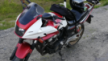 Honda CB400 Super Bol dOr 2006 - Honda