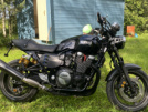 Yamaha XJR1300 2015 - Слоник