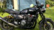 Yamaha XJR1300 2015 - Слоник Yamaha XJR1300 2015 - Слоник