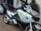 BMW R1200RT 2011 - воздушка