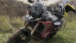BMW F800GS 2017 - Гусяо