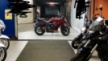 Yamaha XJ6 Diversion 2009 - Кек