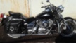 Yamaha V-Star XVS 650A 1996 - Паук