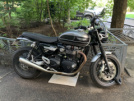 Triumph Speed Twin 2019 - IronTwin