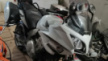 Honda CBF1000 2009 - Honda