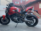 Ducati Monster 821 2018 - Монстрик