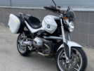 BMW R1200R 2008 - Конфетка