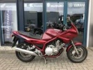 Yamaha XJ900 2000 - КрасноеГовно
