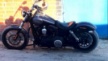 Harley-Davidson FXDB Dyna Street Bob 2017 - Ворчун Harley-Davidson FXDB Dyna Street Bob 2017 - Ворчун