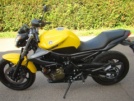 Yamaha XJ6N 2012 - ___