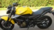 Yamaha XJ6N 2012 - ___