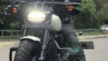 Harley-Davidson FXFB Fat Bob 2018 - МОТ