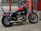 Harley-Davidson XL 1200 R Sportster Roadster 2004 - Спорти
