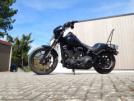Harley-Davidson FXLR Low Rider 107 2021 - Low Rider S