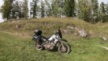 Kawasaki KLR650 2004 - клр