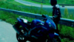 Honda CBR600F4i 2006 - Синий