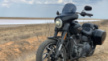 Harley-Davidson FXRT 1340 Sport Glide 2018 - не решил