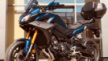 Yamaha Tracer 900GT 2019 - Tracer