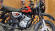 Bajaj Boxer 2019 - Мотоцикл