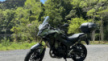 Honda CB500X 2022 - CB500X