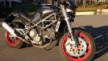 Ducati Monster 916 S4 2001 - Монстр