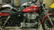 Harley-Davidson 1200 Sportster Custom 2010 - Спортстер