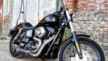 Harley-Davidson FXDB Street Bob 2016 - Гром