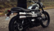 Triumph Street Scrambler 900 2019 - Truffel