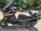 Zongshen ZS100-4A 2025 - Бобик