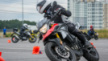 BMW G310GS 2019 - Микрогусь