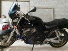 Honda CB400 Super Four 1997 - Мотоцикл