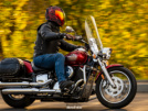 Yamaha Drag Star XVS1100 2006 - Драго