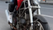 Ducati Monster 900 i.e. 2001 - Дукатя