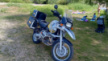 BMW R1100GS 1999 - Гусь