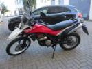 Husqvarna TR650 Terra 2013 - Хаски