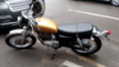 Honda CL400 1998 - Old but Gold