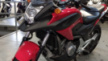 Honda NC700XD 2013 - Red