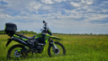 Racer Panther RC300 2024 - Брос