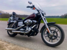 Harley-Davidson Dyna Low Rider 2006 - Дайна