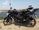 Lifan LF150-13 2019 - мотоцикл
