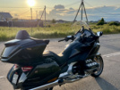 Honda GL1800 Gold Wing Tour 2021 - Ракета