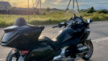 Honda GL1800 Gold Wing Tour 2021 - Ракета