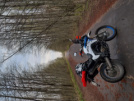 Voge 300R 2023 - раллик