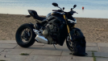 Ducati Streetfighter V4S 2020 - Стрит