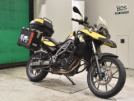 BMW F650GS 2012 - Бумер