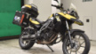 BMW F650GS 2012 - Бумер BMW F650GS 2012 - Бумер